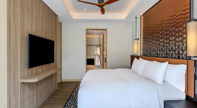 Image of Two Bedroom Deluxe Pool Villa 3
