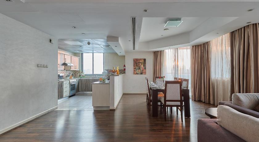 Image of 3 Bedroom Premier 9