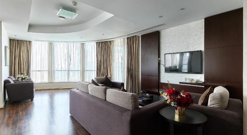 Image of 4-Bedroom Apartment 0
