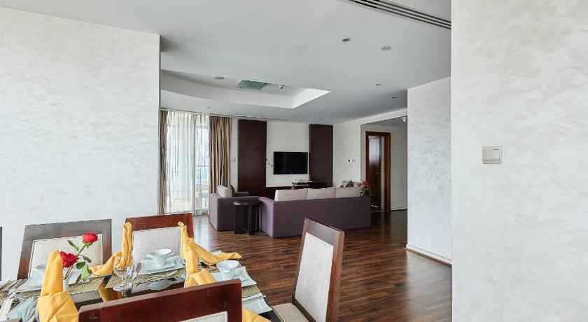 Image of 4-Bedroom Apartment 8
