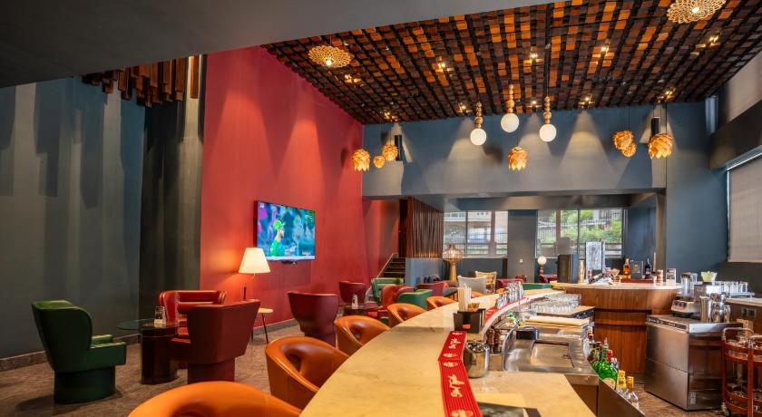 Le Meridien Thimphu - image 10