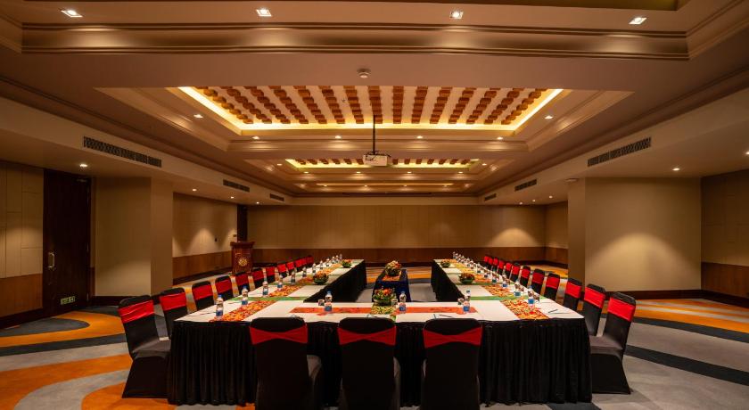 Le Meridien Thimphu - image 11
