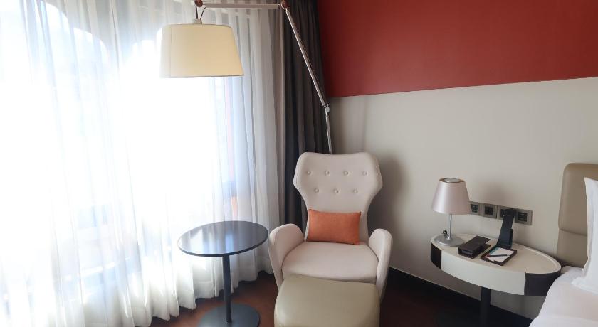 Image of Classic King, Guest room, 1 King 9