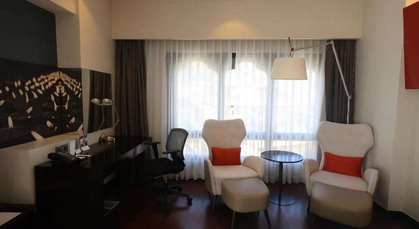 Image of Classic Twin, Guest Room, 2 Twin 9