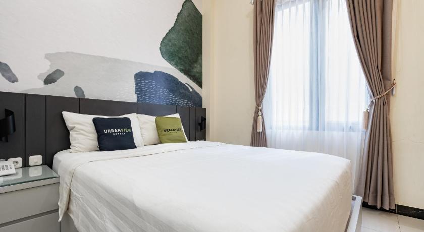 Urbanview Hotel Syariah Anelia 2 Samarinda by RedDoorz