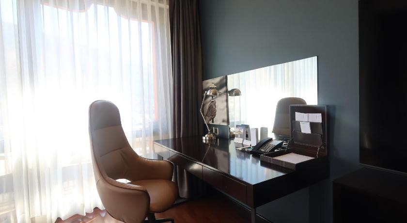 Image of Deluxe Twin, Guest room, 2 Twin 6