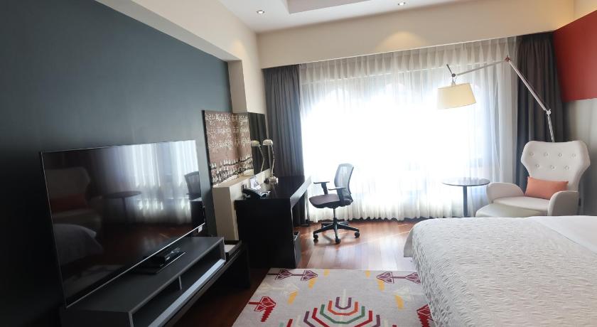 Image of Deluxe Twin, Guest room, 2 Twin 1