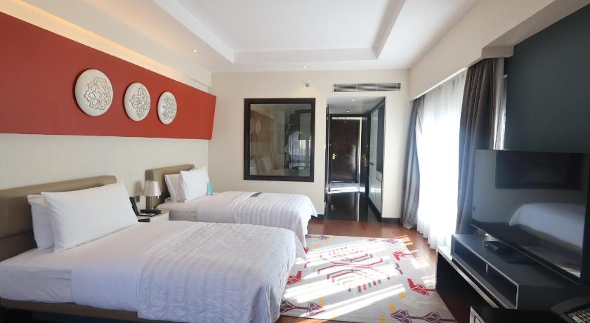Image of Classic Twin, Guest Room, 2 Twin 5
