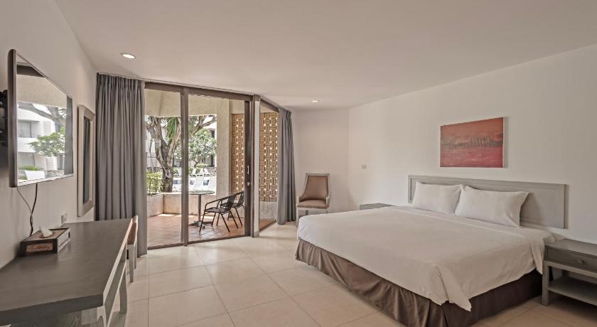 Image of Premier Garden Access King 4
