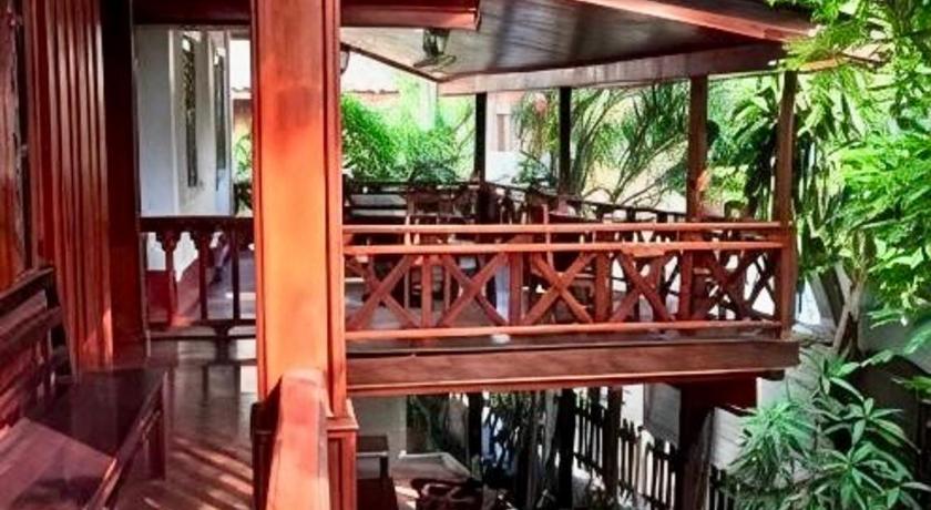 Soutikone2 Guesthouse – Luang Prabang, LA