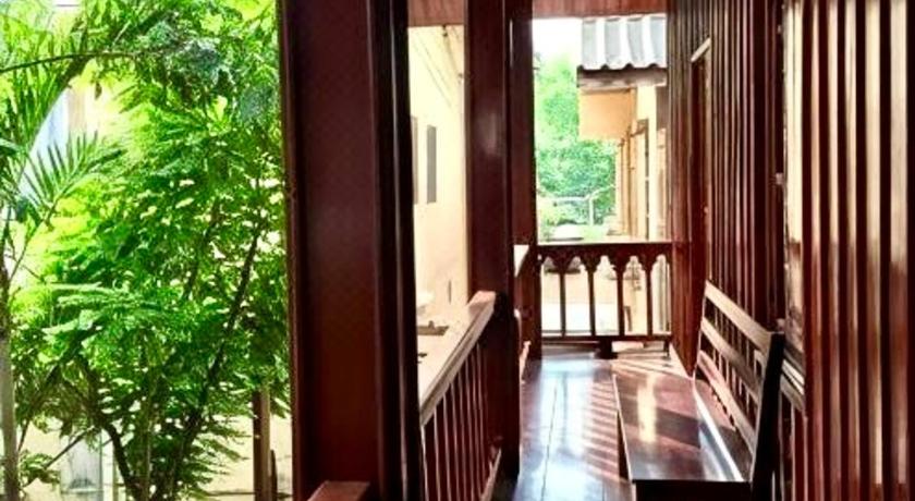 Soutikone2 Guesthouse – Luang Prabang, LA