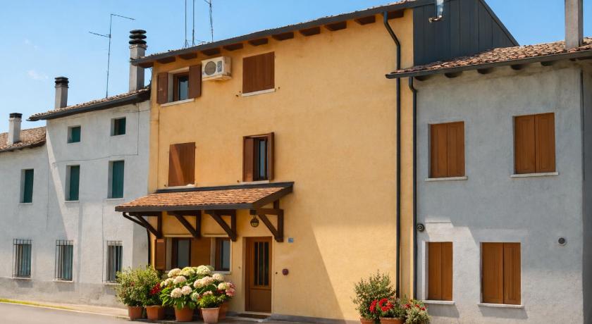 Affittacamere Al Fiume