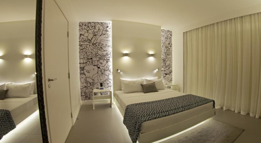 ibis Styles Boa Vista