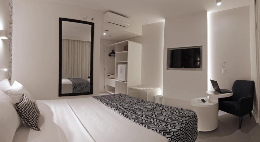 ibis Styles Boa Vista