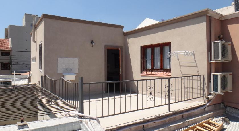 Apart La Quinta Residencia - image 13