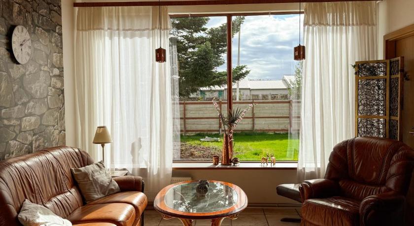 Image of Three-Bedroom Apartment 0