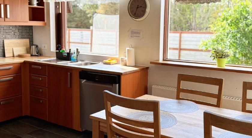 Image of Three-Bedroom Apartment 1