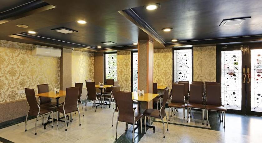 Hotel Bengal Inn - image 6