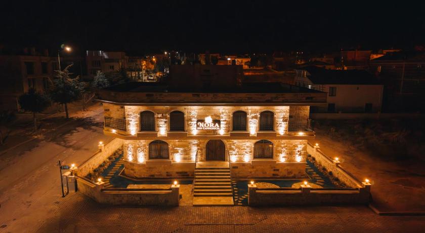 Nora Inn Cappadocia