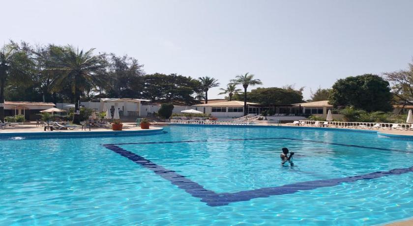 세레쿤다 Palma Rima Hotel 4성급 호텔 부대시설