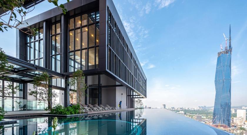 Lucentia Premium Hospitality Kuala Lumpur - main image