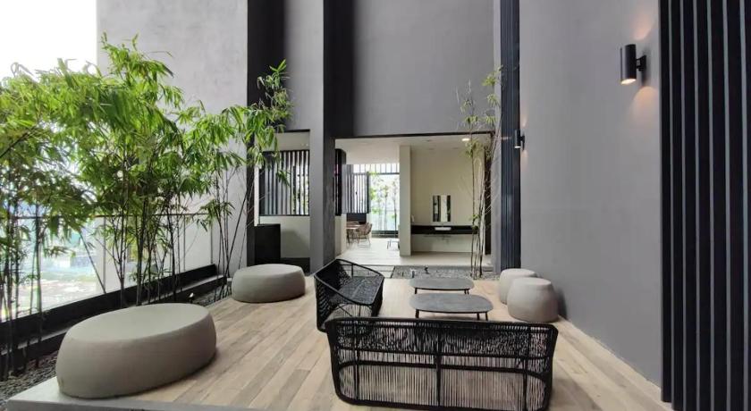 Lucentia Premium Hospitality Kuala Lumpur - image 4
