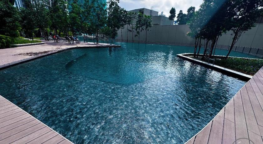 Lucentia Premium Hospitality Kuala Lumpur - image 13