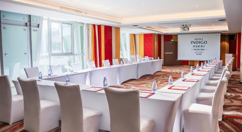 Hotel Indigo Xiamen Harbour By IHG - image 38