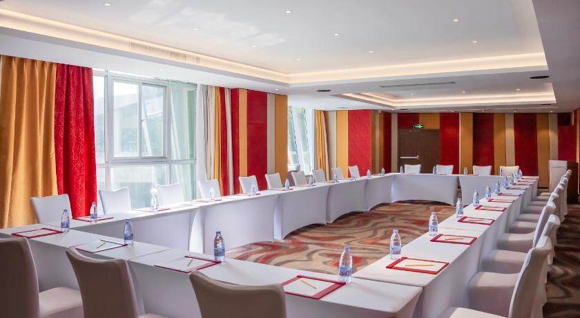 Hotel Indigo Xiamen Harbour By IHG - image 35