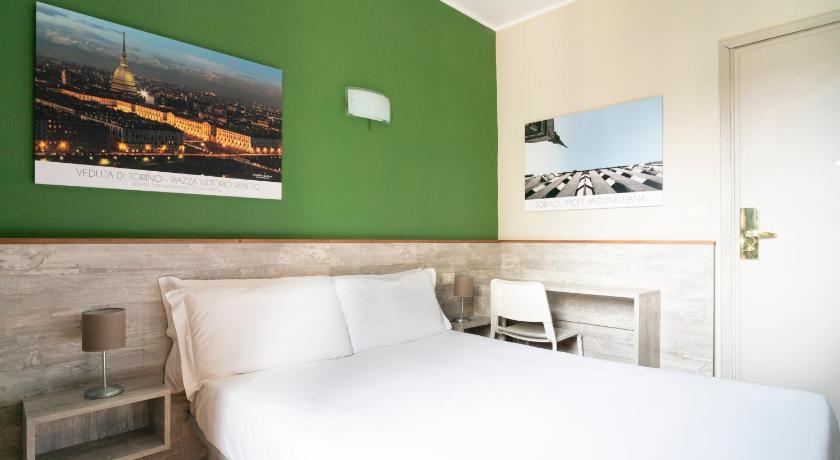 Image of Economy Double Room 1