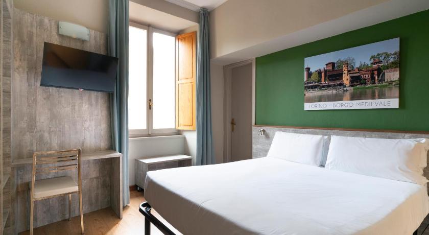 Image of Double Standard Room 1