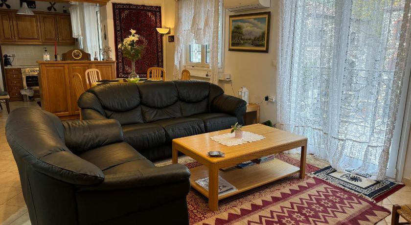 "Orchomenos" Apartment of Levidi Arcadian Apartments