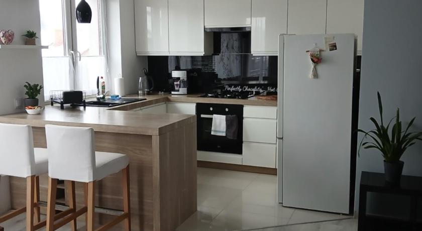 Duzy Apartament 75m2