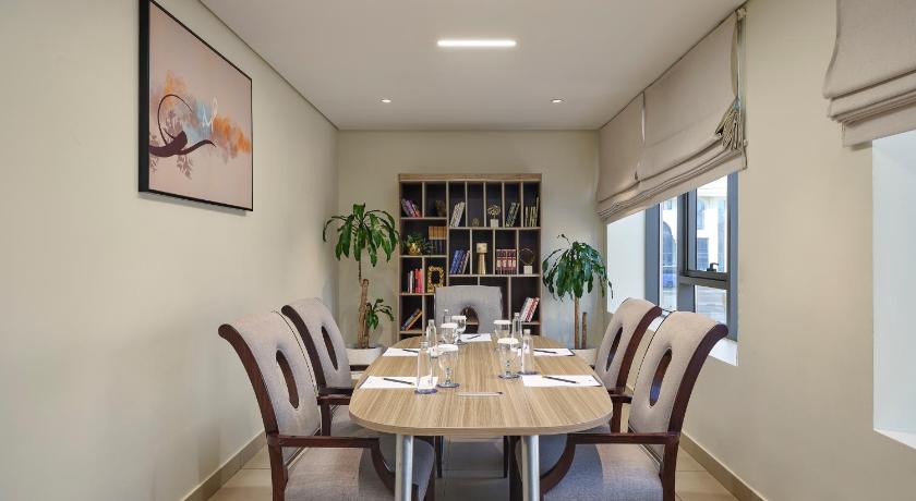 DoubleTree by Hilton Makkah Aziziyah - image 6