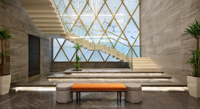 DoubleTree by Hilton Makkah Aziziyah - image 12