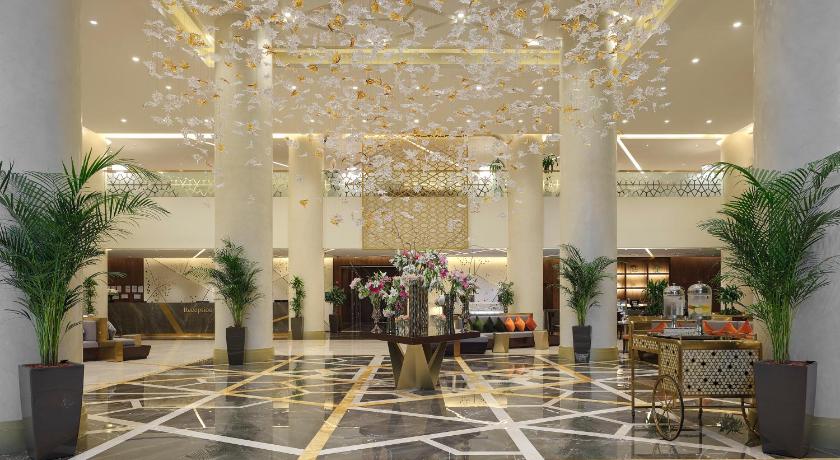 DoubleTree by Hilton Makkah Aziziyah - image 10