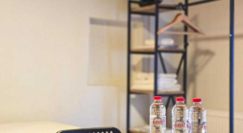 Mates Historical Suites  - image 5