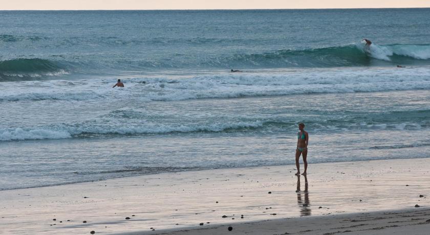 Santa Teresa Surf Vista Villas photo
