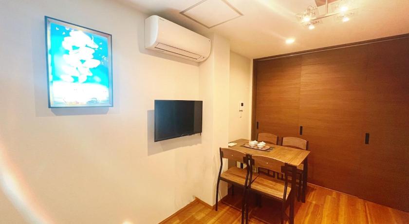 오사카 Special Price-Shinsaibashi-Osaka Castle Park-Dotonbori-Tennoji-Kuromon Market-Nipponbashi-Umeda-With 3성급 숙소 스위트룸