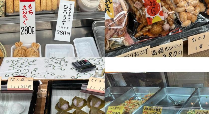 오사카 Special Price-Shinsaibashi-Osaka Castle Park-Dotonbori-Tennoji-Kuromon Market-Nipponbashi-Umeda-With 3성급 숙소 레스토랑