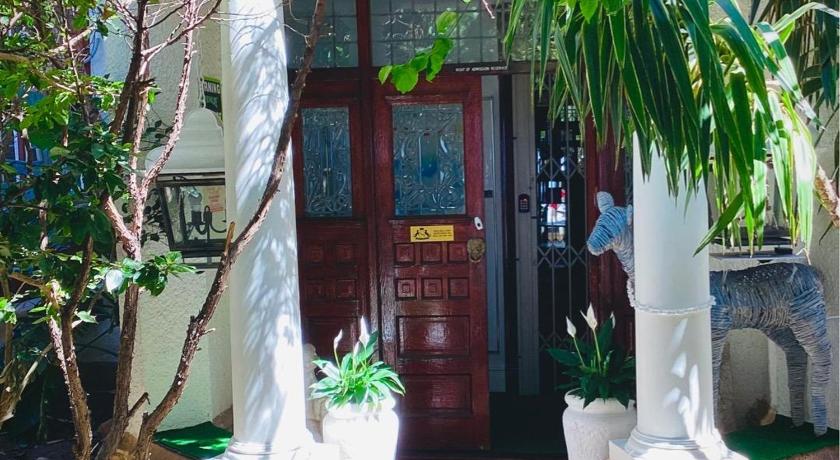 Ashby Manor Guest House - image 2