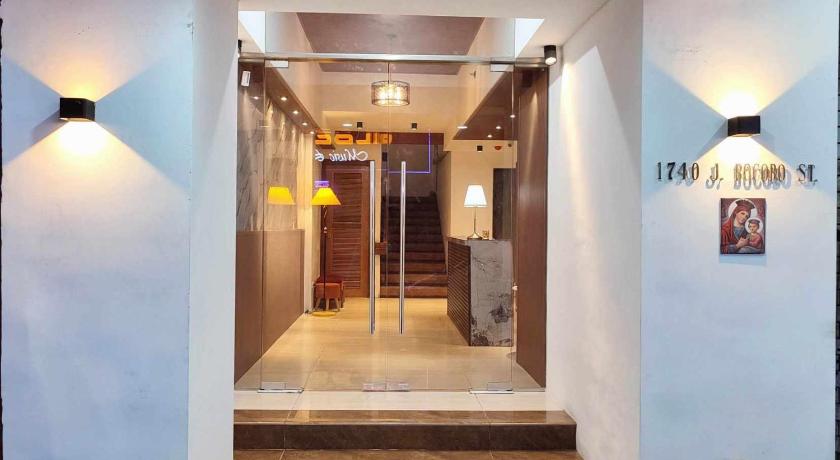 Stay Manila Hostel – Manila, Metro Manila, NY