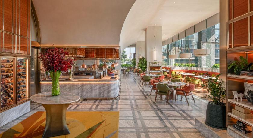 Andaz One Bangkok by Hyatt - image 8