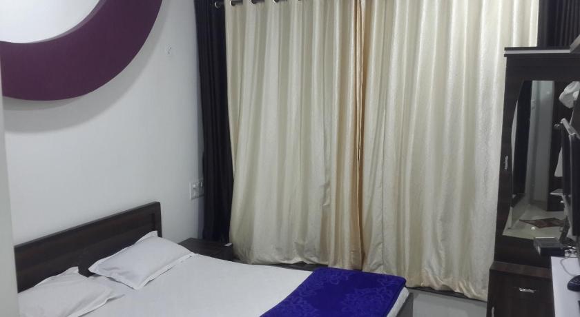 Hotel holiday Era Lodging
