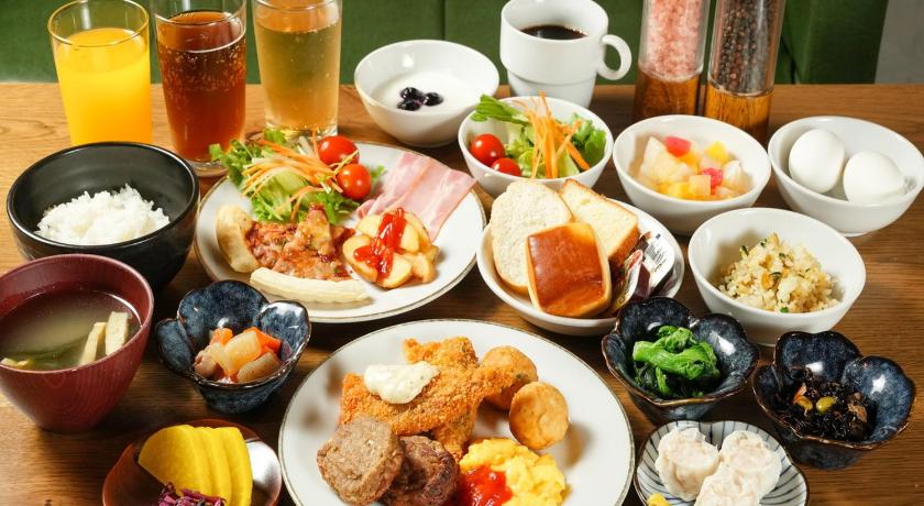 오사카 APA 호텔 난바 미나미 에비스초 에키 신세카이 (APA Hotel Namba Minami Ebisucho Eki Shinsekai) 3성급 호텔 부대시설