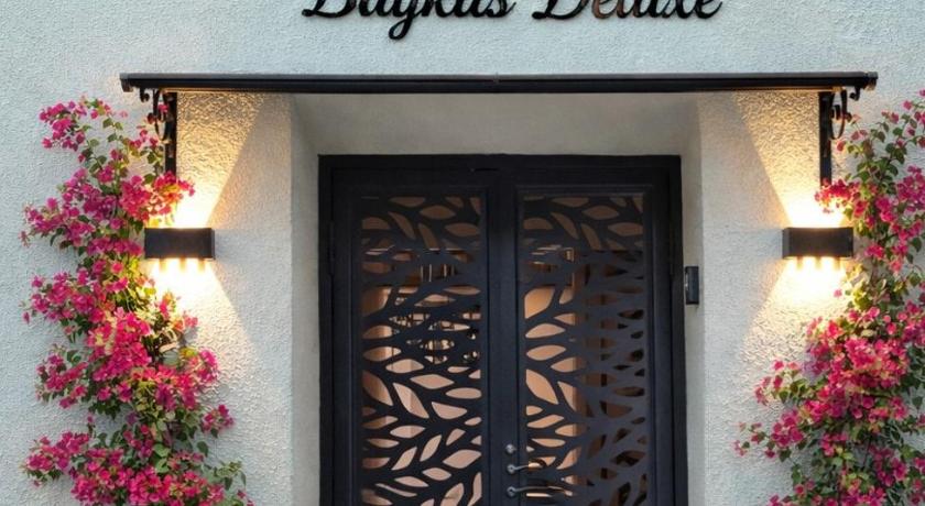 Foto Baykus Deluxe - Booking Diskon Spesial