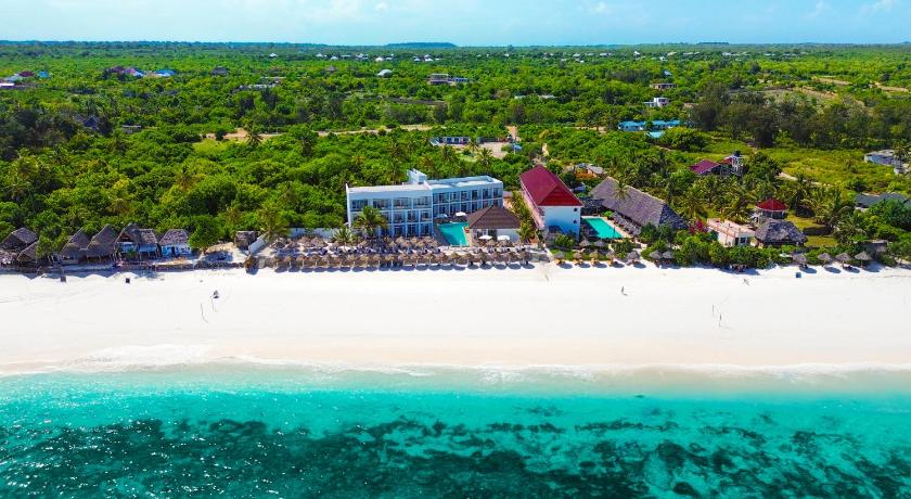 AHG Sun Bay Mlilile Beach Hotel
