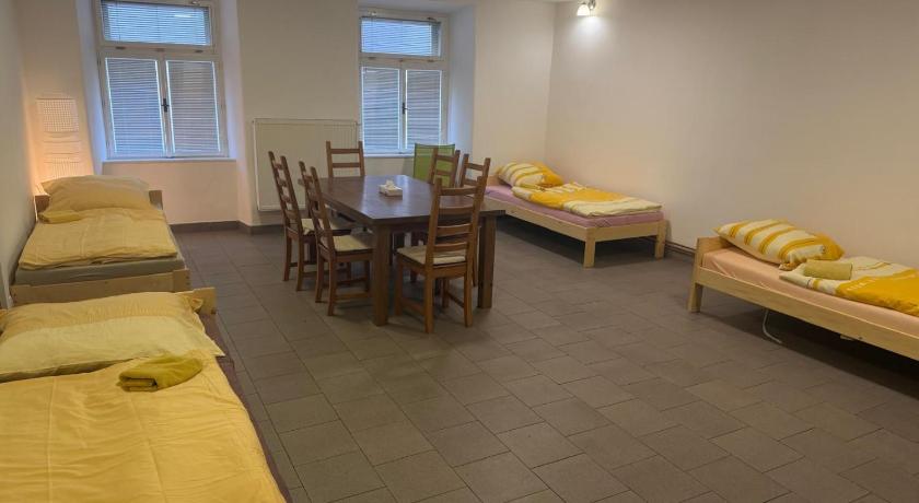 Rodinny apartman Jihlava City - az pro 6 hostu