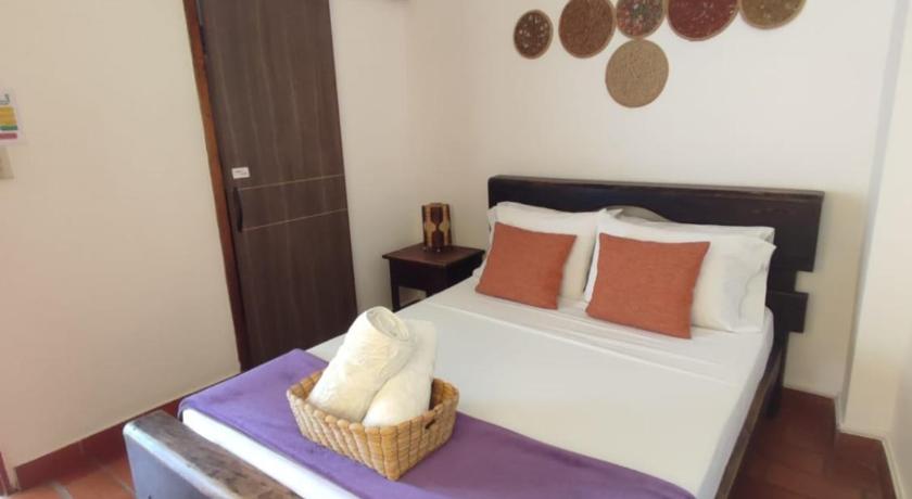 Image of Small Double Room 1