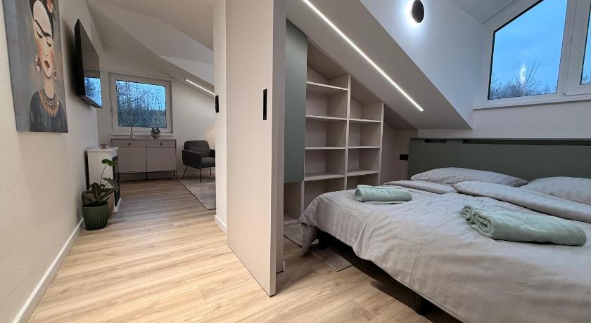 Apartmany Adelia - Apartmanovy dom Pinea - Frida